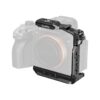 SmallRig 6023 HawkLock Quick Release Half Cage for Sony Alpha 7 V / 7R V / 7 IV