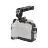 SmallRig 6025 Cage Kit for Sony Alpha 7 V / 7R V / 7 IV