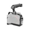 SmallRig 6027 HawkLock Cage Kit for Sony Alpha 7 V / 7R V / 7 IV