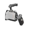 SmallRig 6028 Advanced HawkLock Cage Kit for Sony Alpha 7 V / 7R V / 7 IV