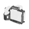 SmallRig 6029 Rhinoceros Cage for Sony Alpha 7 V / 7R V / 7 IV