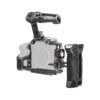 SmallRig 6031 Advanced Rhinoceros Cage Kit for Sony Alpha 7 V / 7R V / 7 IV