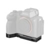 SmallRig 6033 Baseplate with AirTag Slot for Sony a7 V / a7R V / a7 IV / a7R IV / a7S III / a1