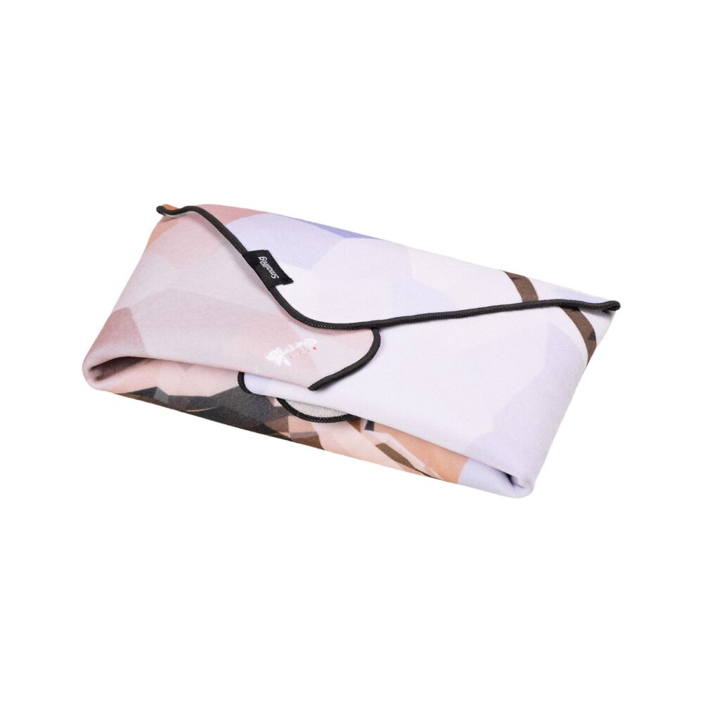 SmallRig 6041 Wild China Film Series Camera Wrap – Tibetan Antelope Pattern