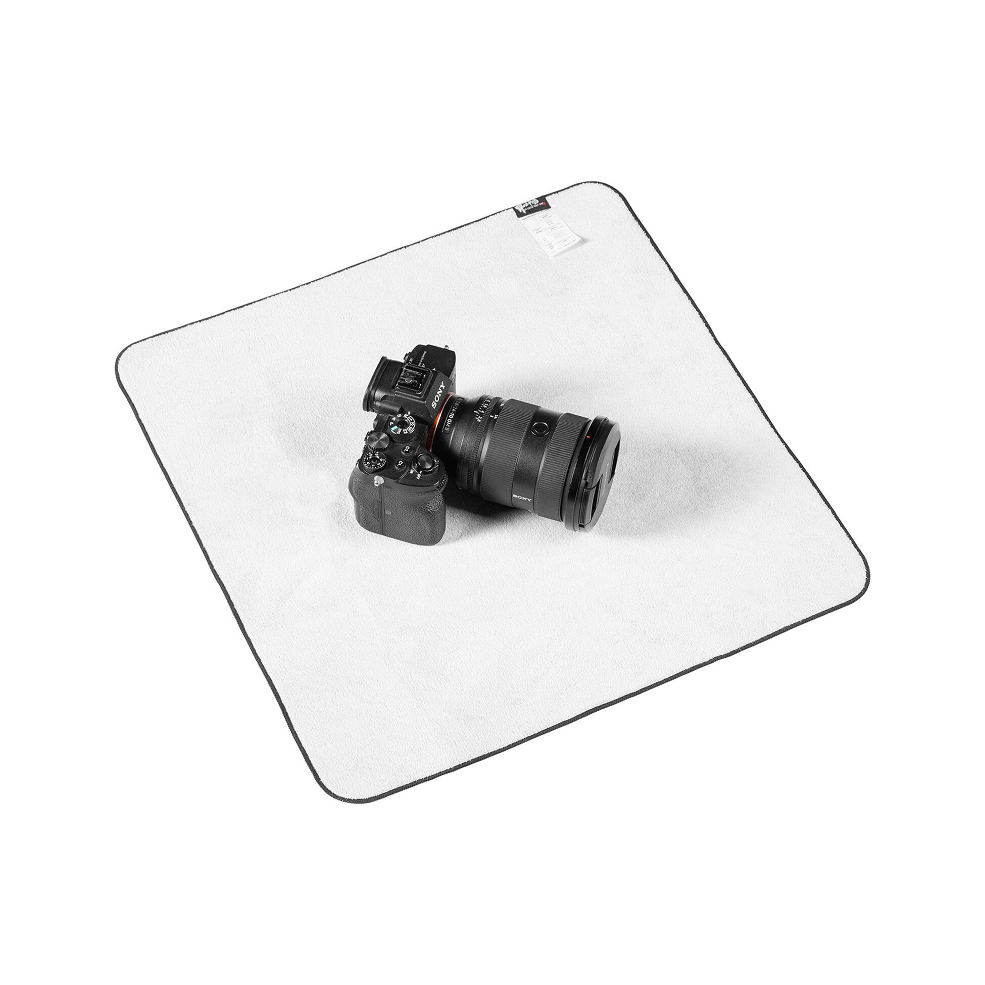 SmallRig 6042 Wild China Film Series Camera Wrap (Black-Necked Crane Pattern)