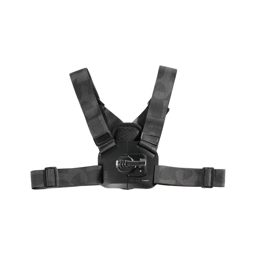 SmallRig 6050 Quick Release Chest Strap Mount for DJI Osmo Pocket 4 / 3