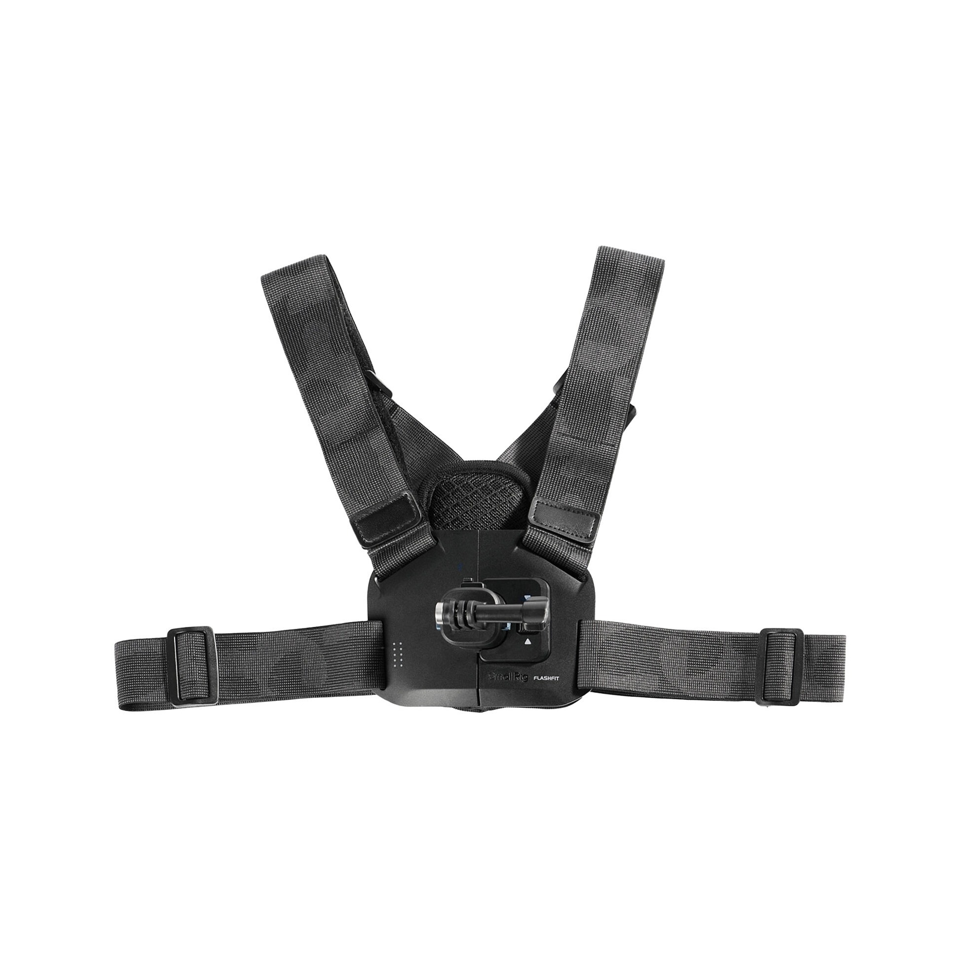 SmallRig 6050 Quick Release Chest Strap Mount for DJI Osmo Pocket 4 / 3