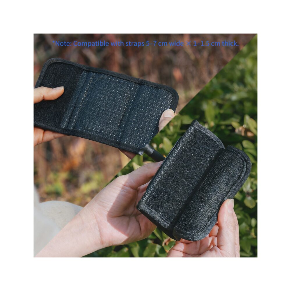SmallRig 6051 Backpack Strap Mount for DJI Osmo Pocket 4 / 3