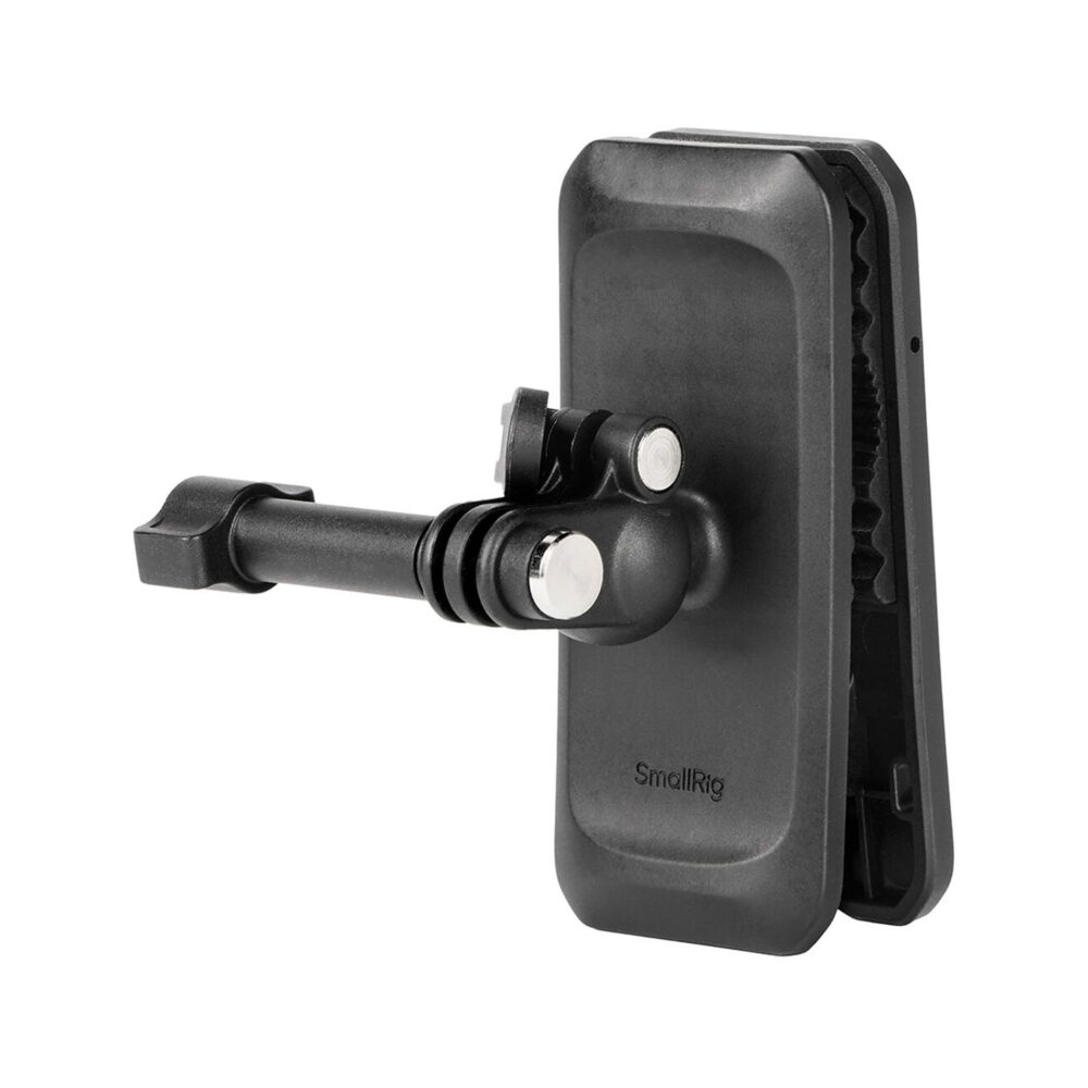 SmallRig 6052 Backpack Strap Clip Mount for DJI Osmo Pocket 4 / 3