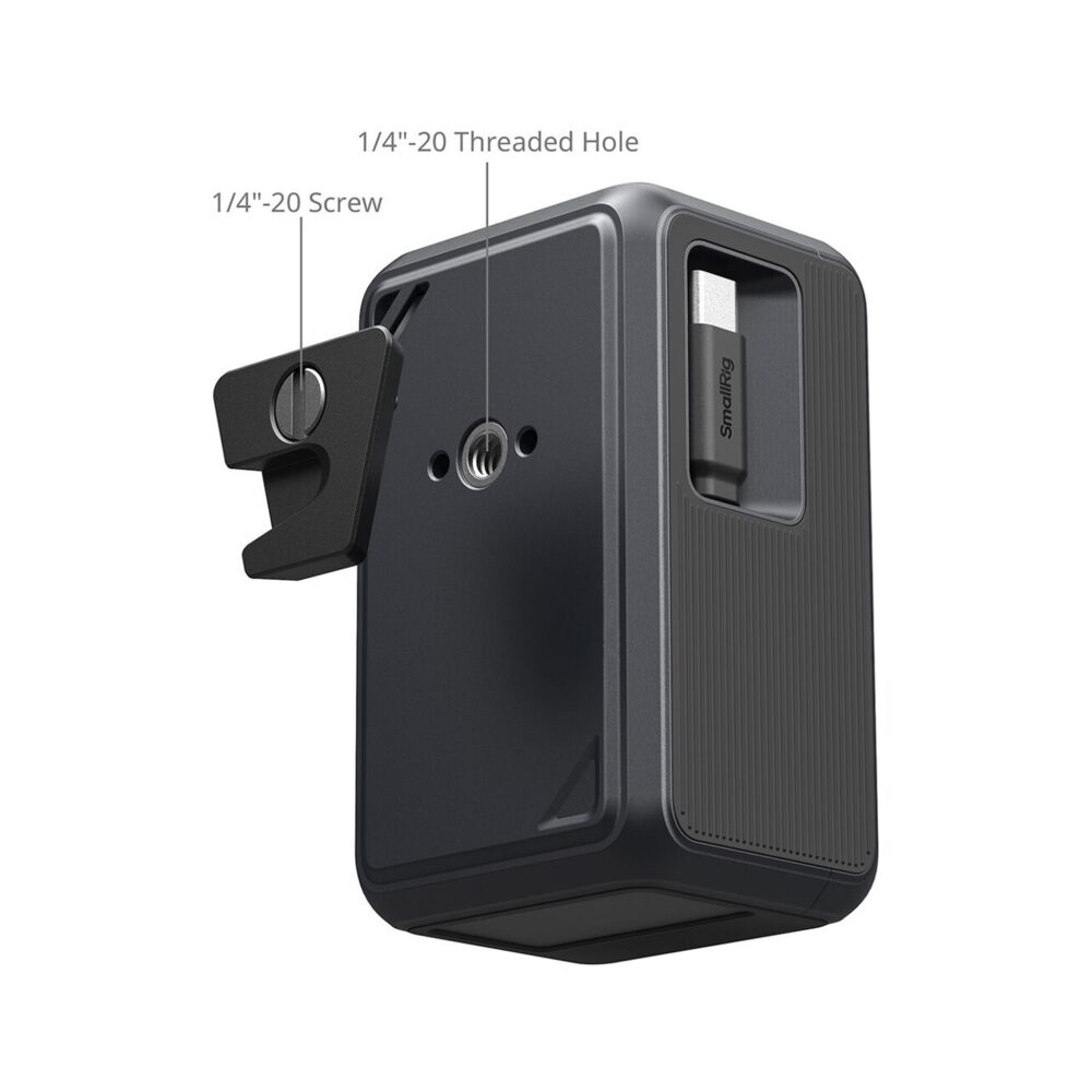 SmallRig 6057 NANO36 Power Bank