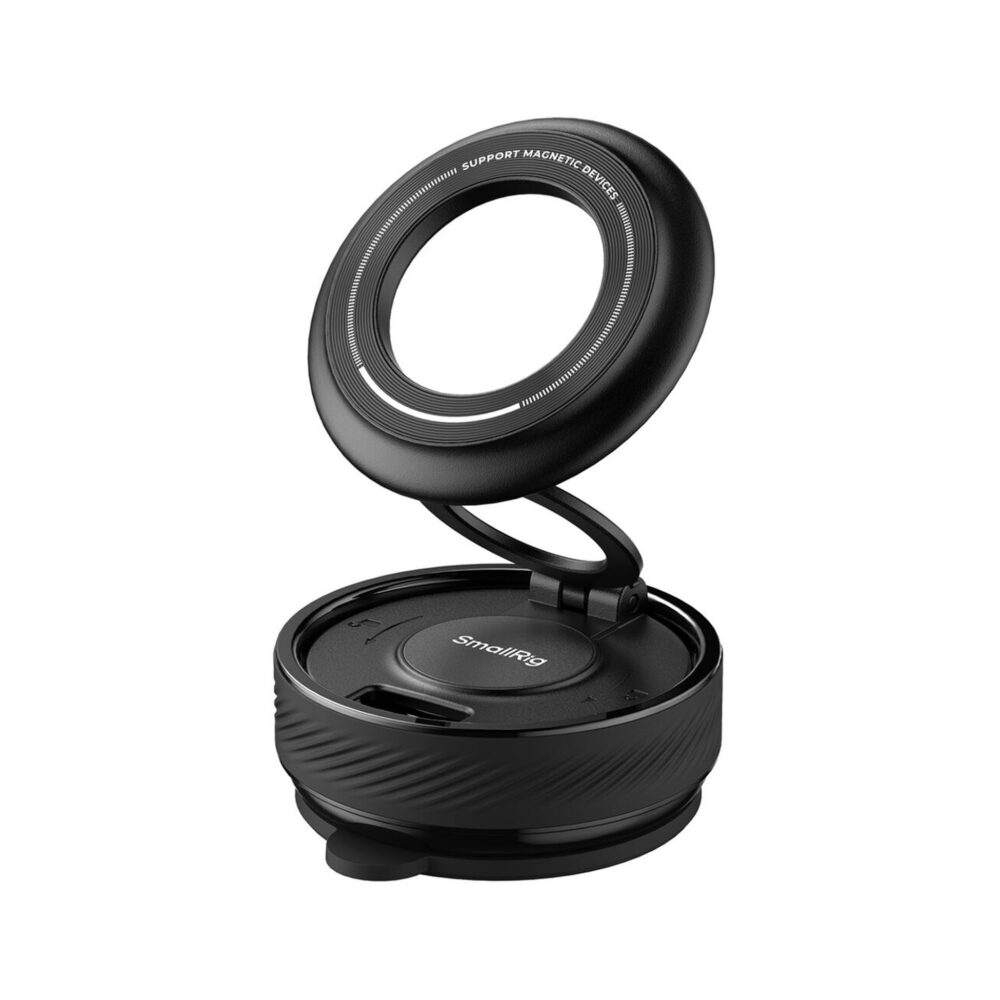 SmallRig 6061 Multi-Functional Suction Cup Support