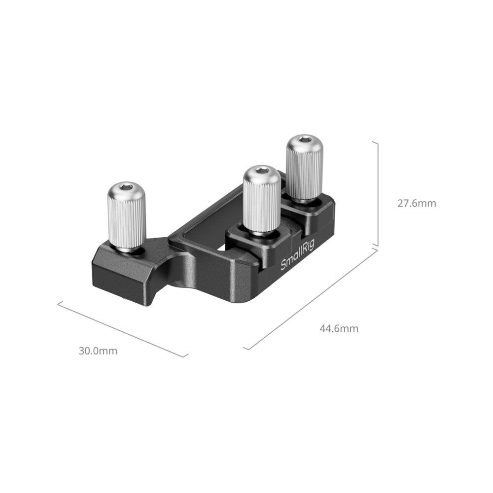 SmallRig 6062 USB-C Cable Clamp for Sony Alpha 7 V Cages