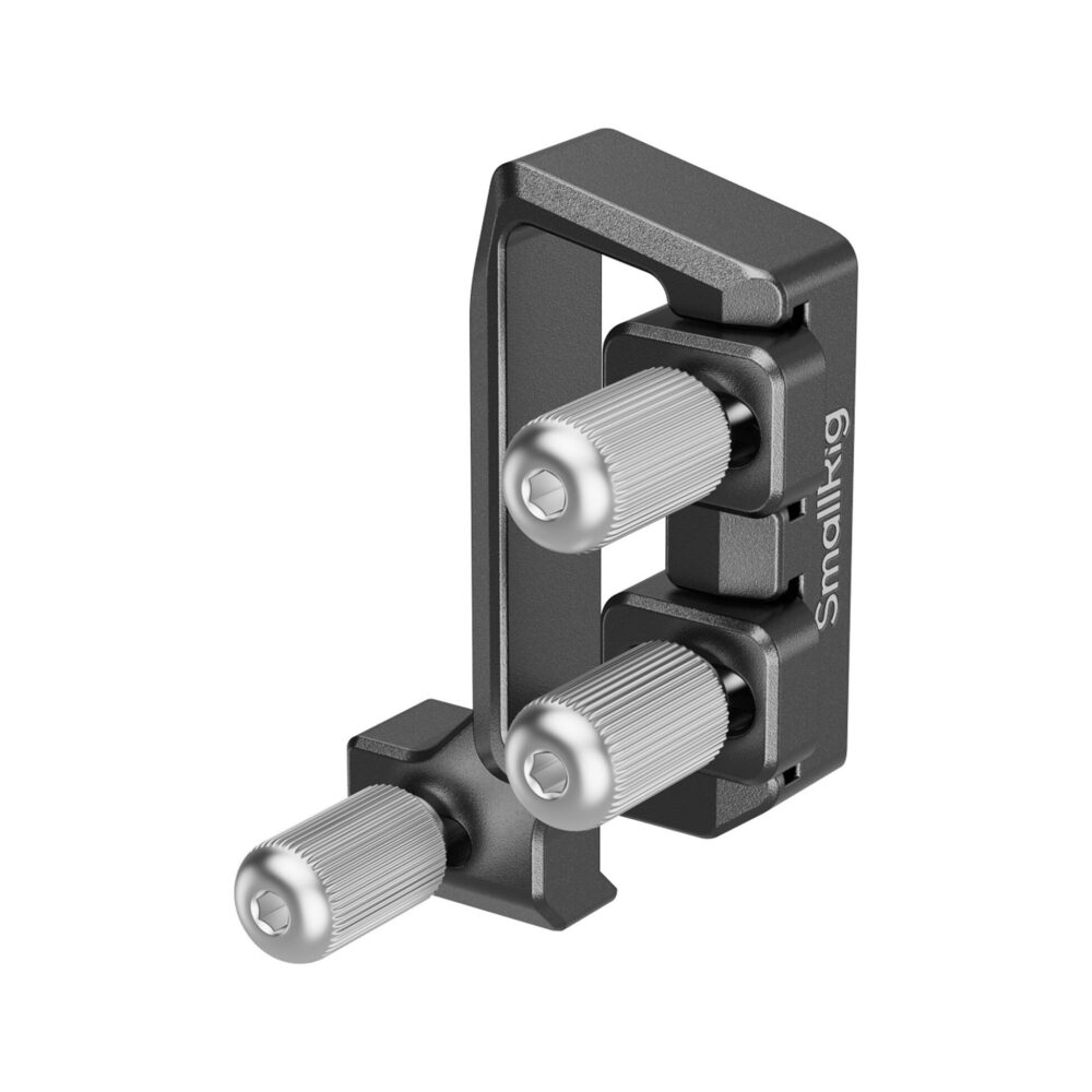 SmallRig 6062 USB-C Cable Clamp for Sony Alpha 7 V Cages