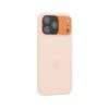 SmallRig 6072 Square ND & Black Mist Filter Kit for iPhone 17 Pro (Orange)