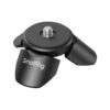 SmallRig 6083 Mini Quick Release Tripod for DJI Osmo Pocket 4/3/Xtra Muse (Black)