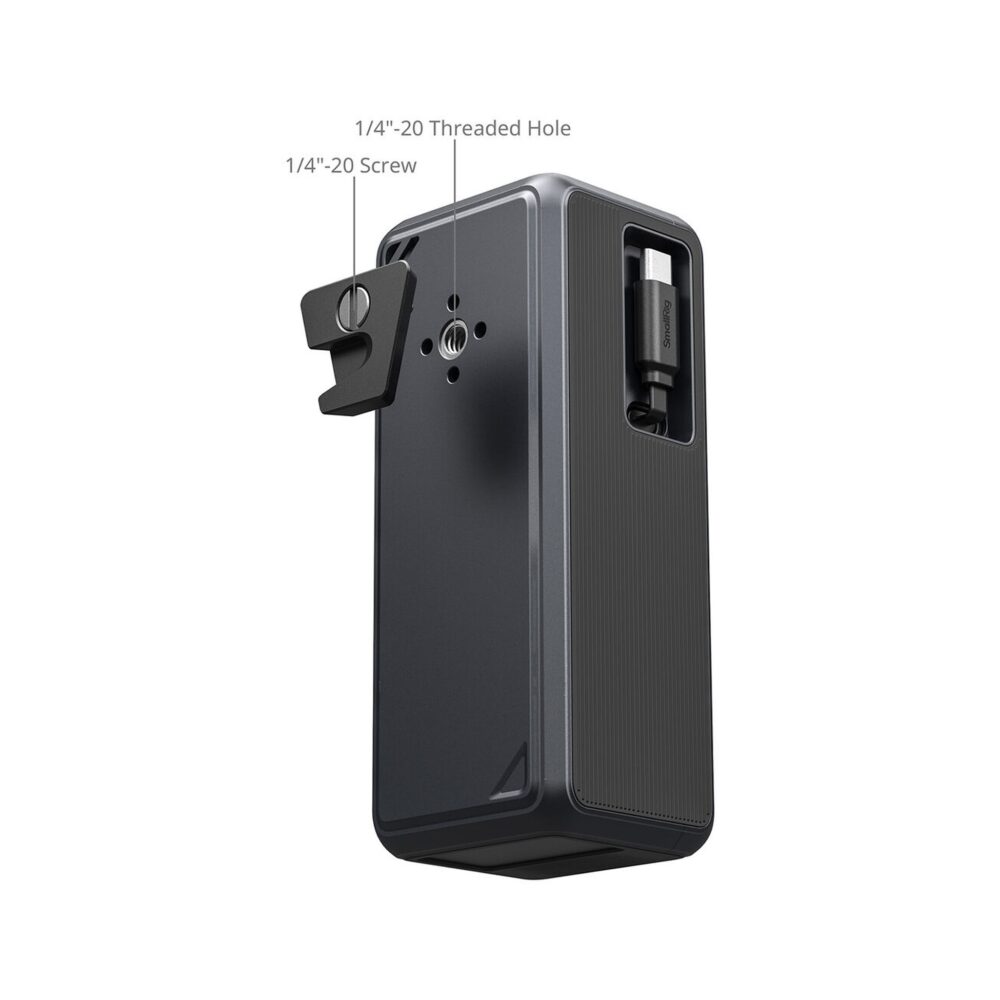 SmallRig 6108 NANO72 Power Bank (20,000mAh)