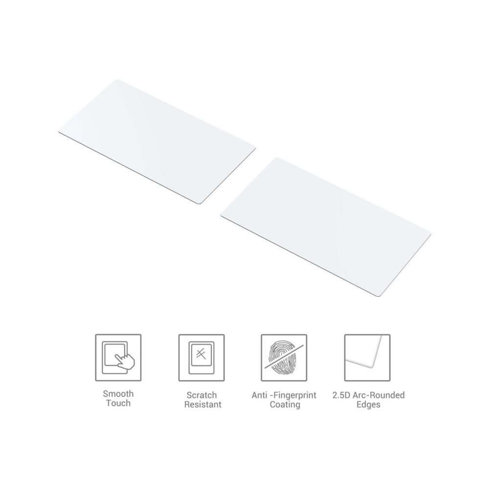 SmallRig 6111 HD Screen Protector Kit for DJI RC / RC 2