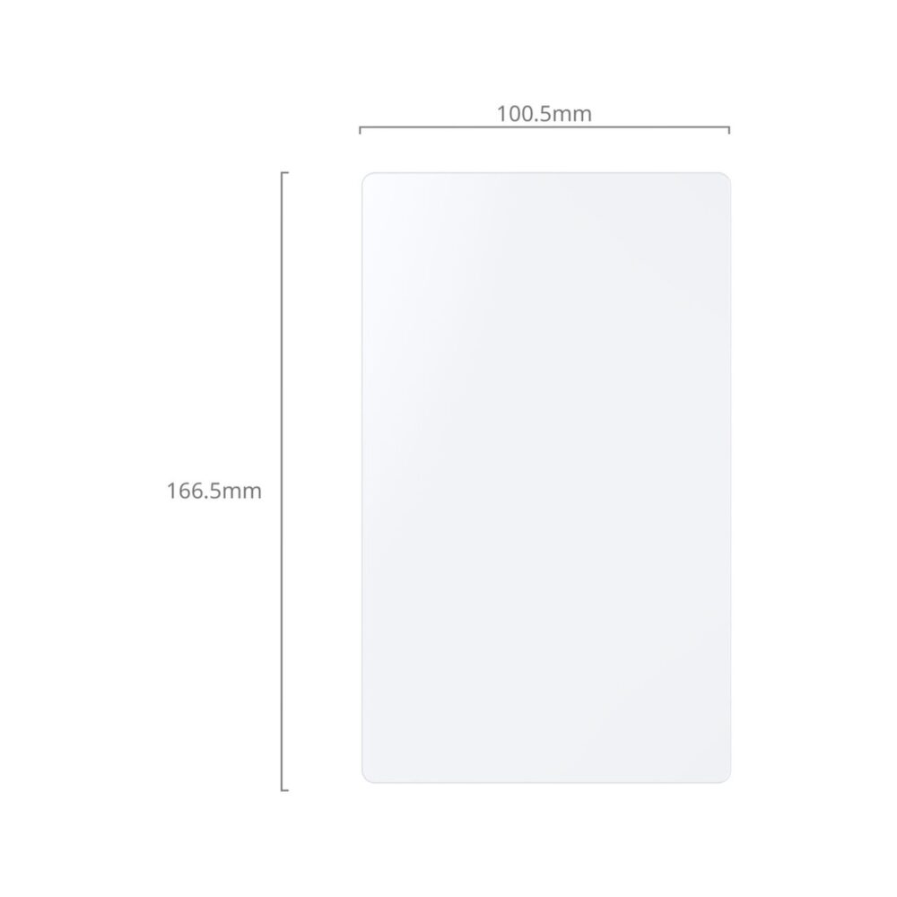 SmallRig 6112 HD Screen Protector Kit for DJI RC Pro 2