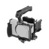 SmallRig 6113 HawkLock Quick Release Cage Kit for Nikon ZR