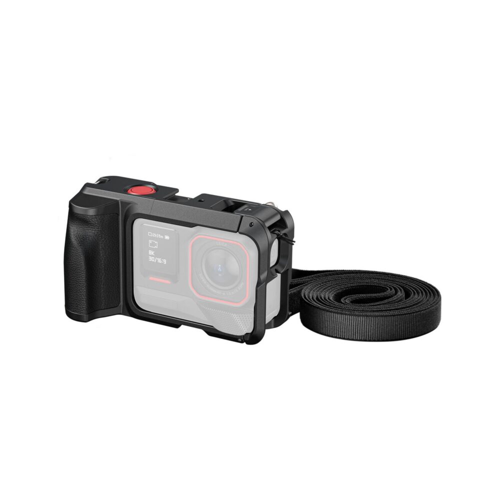 SmallRig 6139 Street Photography Cage Kit for Insta360 Ace Pro 2 / Ace Pro