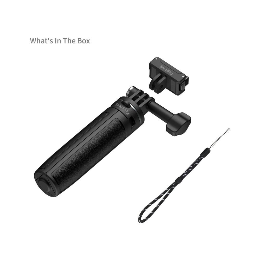 SmallRig 6149 Selfie Stick Support for DJI Osmo Action 6 / Nano