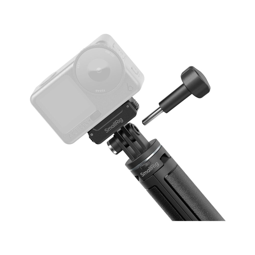 SmallRig 6149 Selfie Stick Support for DJI Osmo Action 6 / Nano