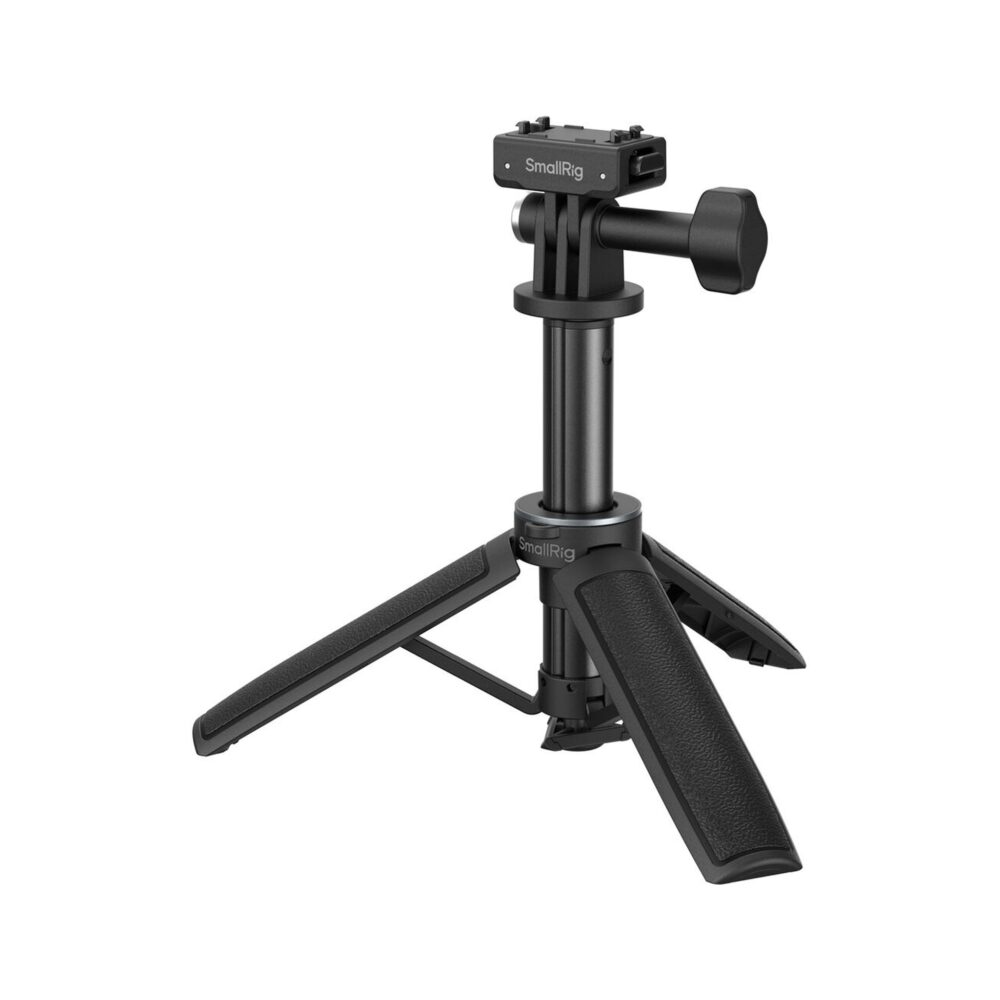 SmallRig 6151 Selfie Stick Support for Insta360 X5 / Ace Pro / Ace Pro 2