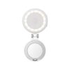 SmallRig 6155 M2 Attachable Mobile Phone LED Video Light (White)