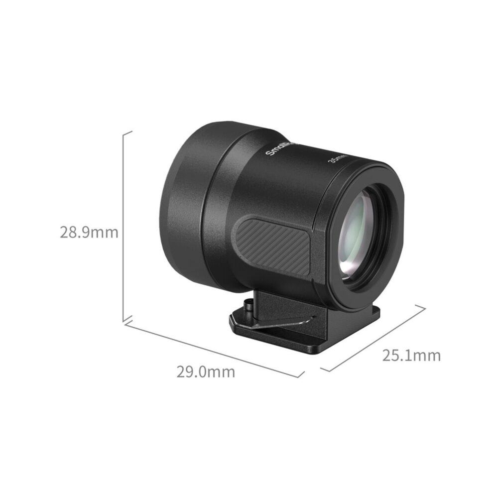 SmallRig 6172 35mm External Optical Viewfinder