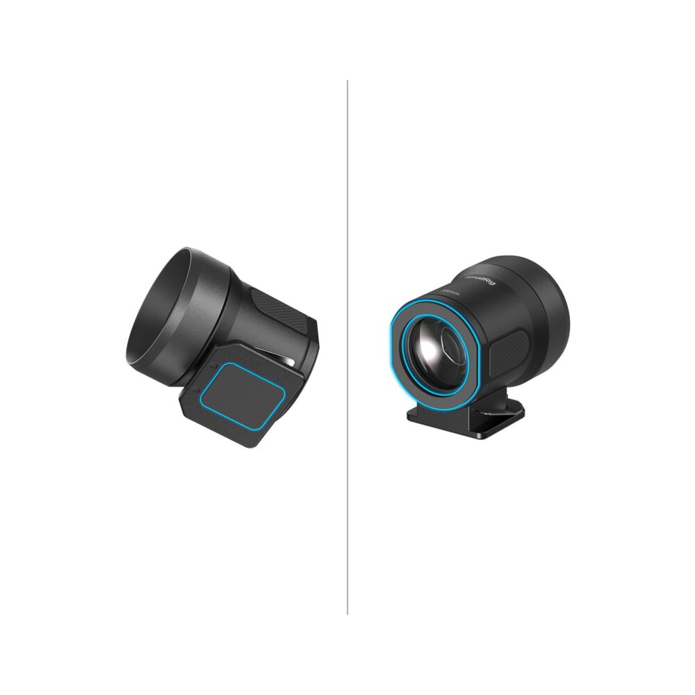 SmallRig 6172 35mm External Optical Viewfinder