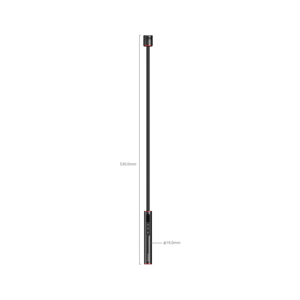 SmallRig 6225 RM 01B Macro Photography LED Light