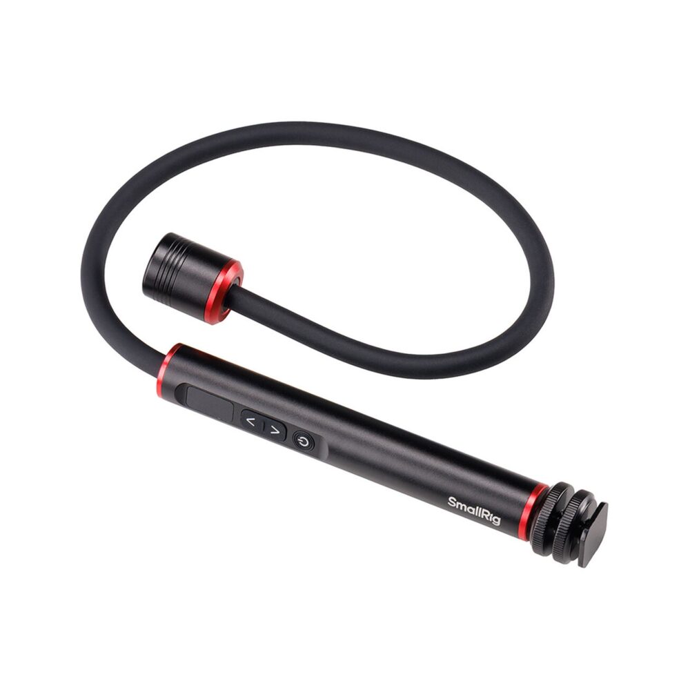 SmallRig 6225 RM 01B Macro Photography LED Light