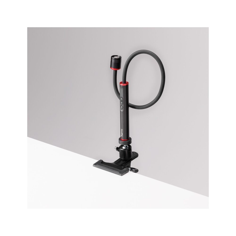 SmallRig 6225 RM 01B Macro Photography LED Light