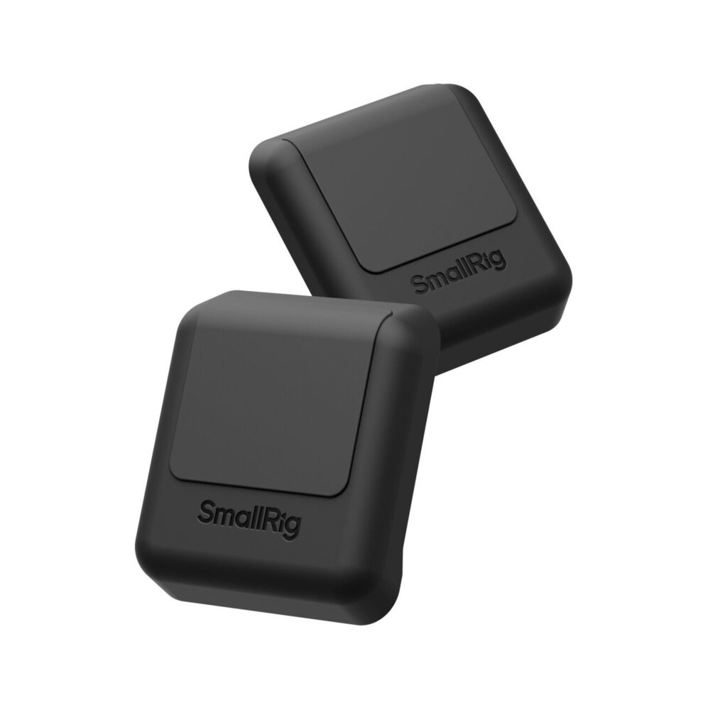 SmallRig 6247 Hot Shoe Cover For Sony (2pcs Full Black)