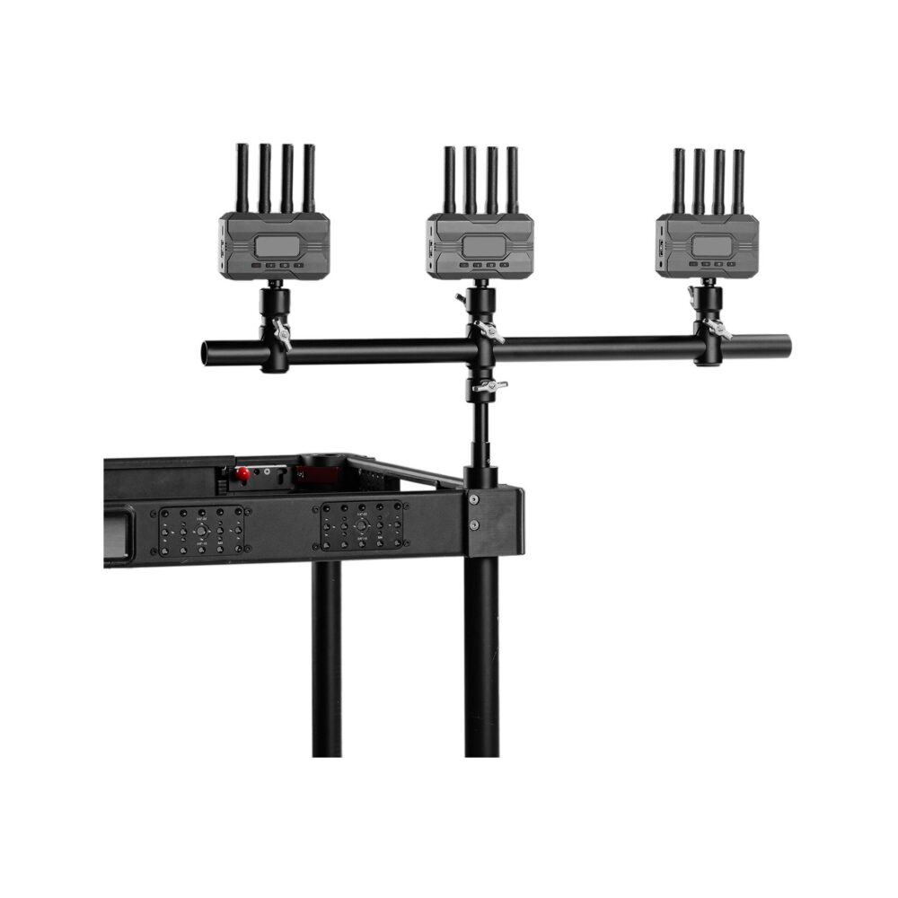 SmallRig 6252 Wireless Transmission Support for Camera Cart (3-in-1 Version)