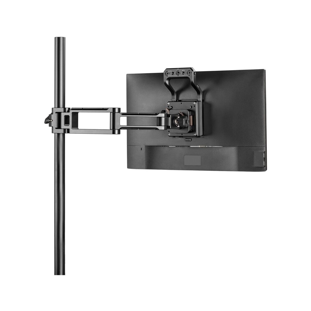 SmallRig 6257 VESA Monitor Mounting Kit for Camera Cart