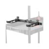 SmallRig 6258 Dual Tripod Support for Camera Cart
