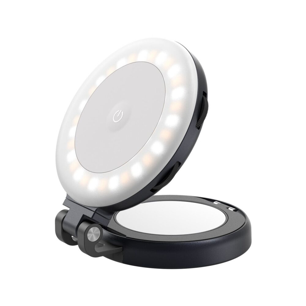 SmallRig 6277 M2 Attachable Mobile Phone LED Video Light (Ink Blue)