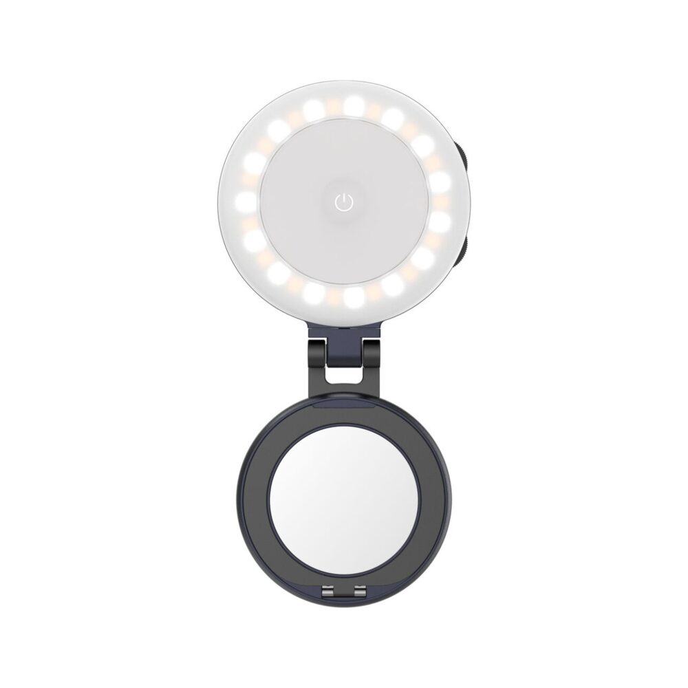SmallRig 6277 M2 Attachable Mobile Phone LED Video Light (Ink Blue)