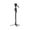 SmallRig 6286 × Potato Jet TRIBEX PRO X-Clutch Hydraulic Monopod (Video Version)