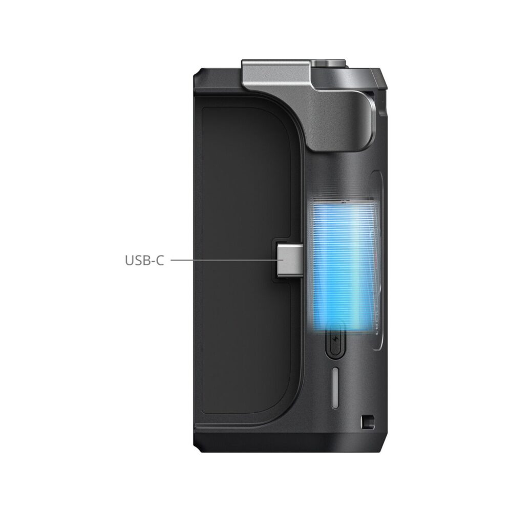 SmallRig 6300 FilMov Photography Grip Kit with Filter for iPhone 17 Pro