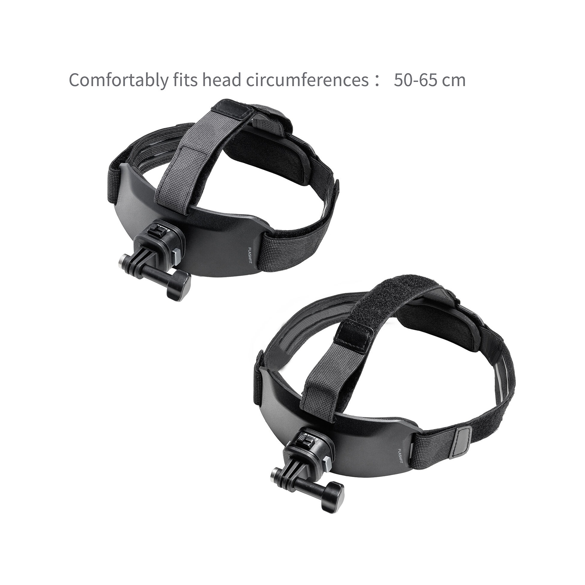 SmallRig 6304 Head Strap Mount for DJI Osmo Action 6 / Nano