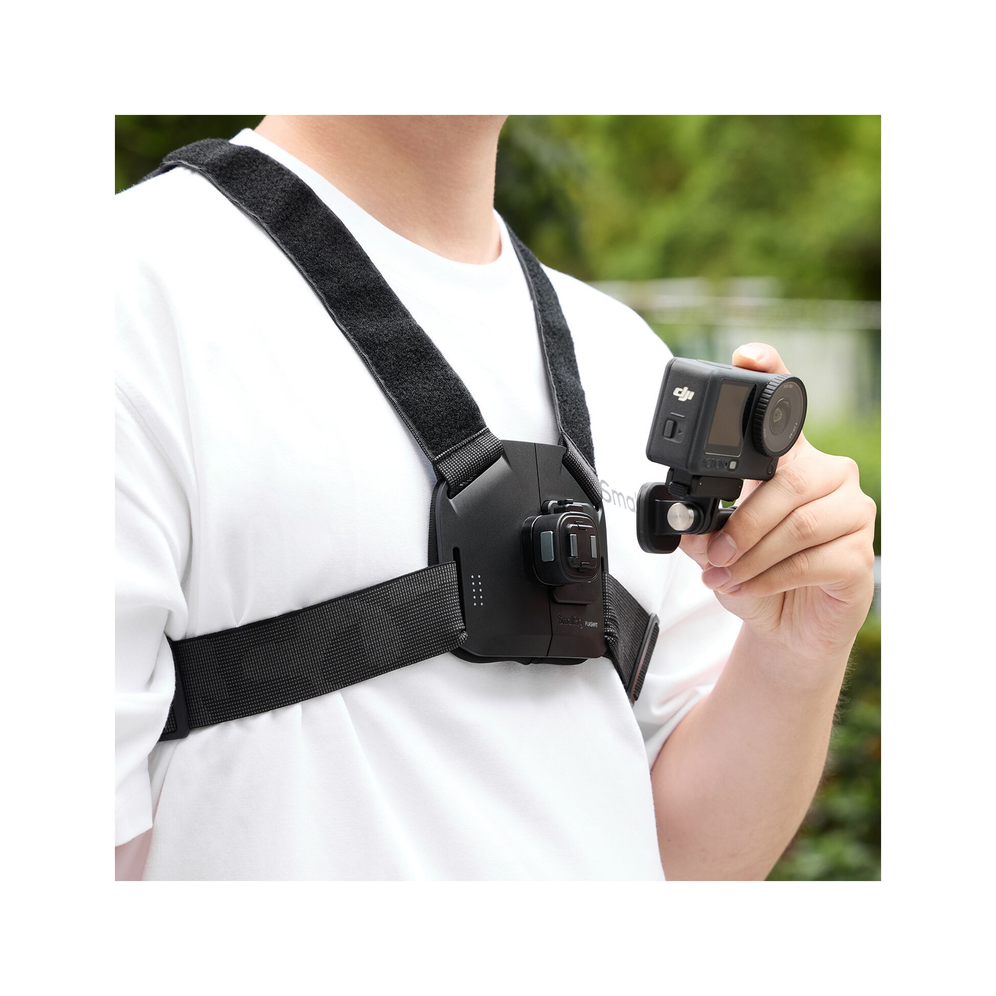 SmallRig 6305 Chest Mount for DJI Osmo Action 6 / Nano
