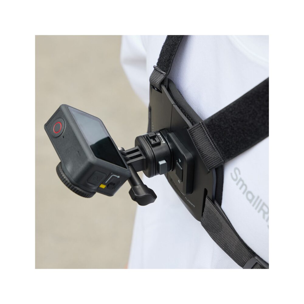 SmallRig 6305 Chest Mount for DJI Osmo Action 6 / Nano