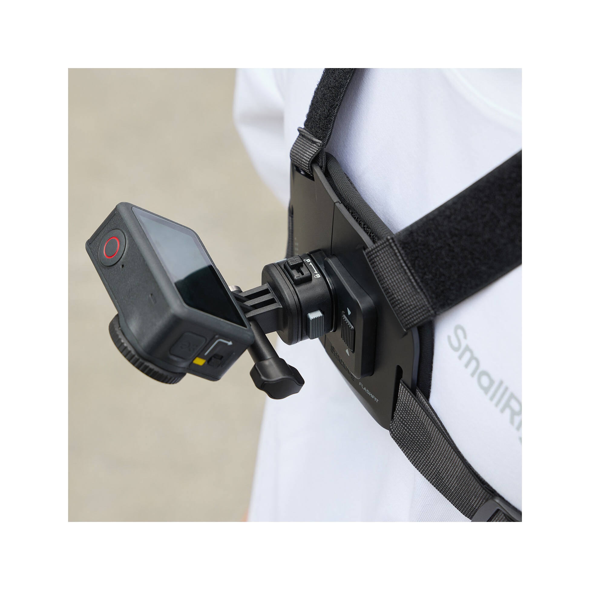 SmallRig 6305 Chest Mount for DJI Osmo Action 6 / Nano