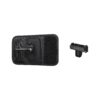 SmallRig 6306 Hook-and-Loop Backpack Strap Mount for DJI Osmo Action 6 / Nano