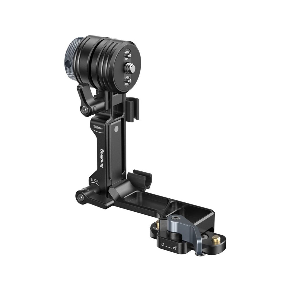 SmallRig 6315 L-Shaped Monitor Support
