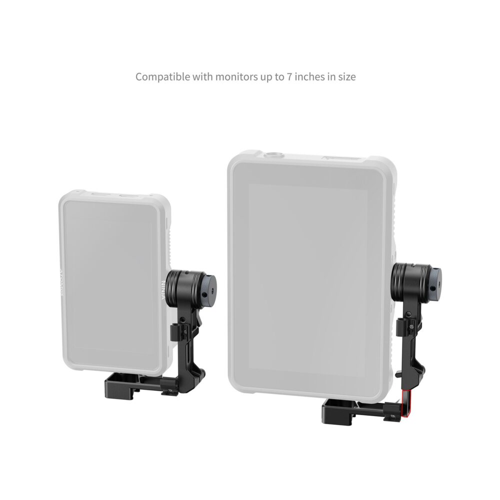 SmallRig 6315 L-Shaped Monitor Support