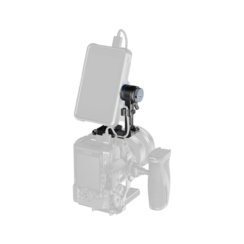 SmallRig 6315 L-Shaped Monitor Support