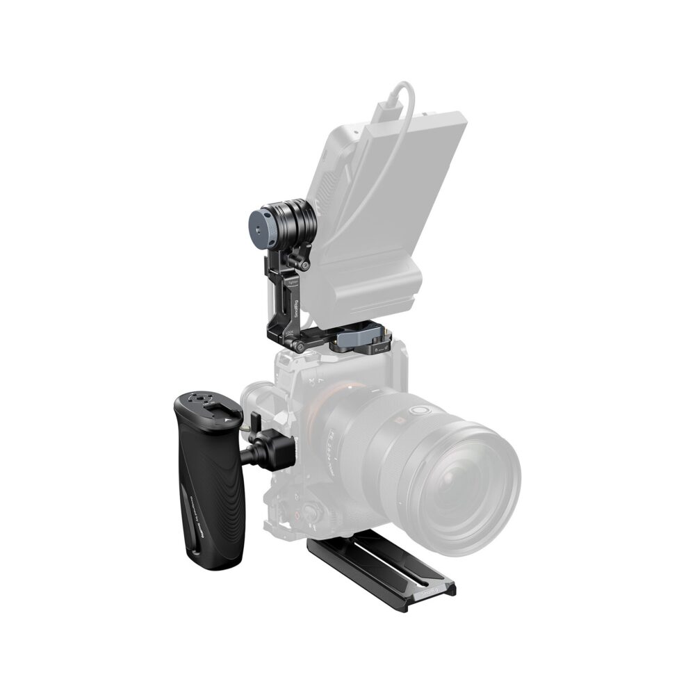 SmallRig 6316 Support Kit for Vertical Shooting
